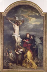 Christ on the Cross